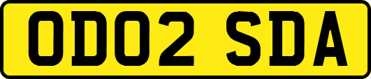 OD02SDA