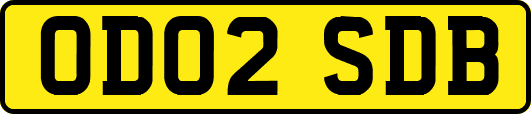 OD02SDB