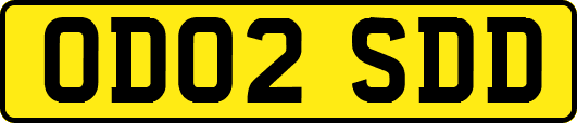 OD02SDD