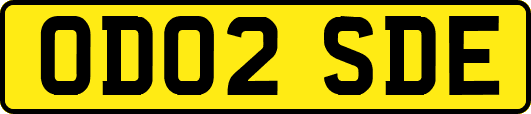OD02SDE