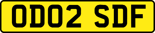 OD02SDF