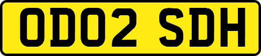 OD02SDH