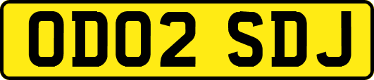 OD02SDJ