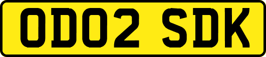 OD02SDK