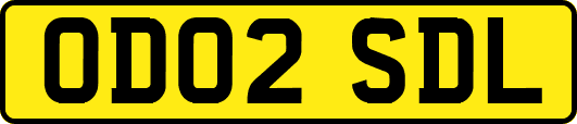 OD02SDL