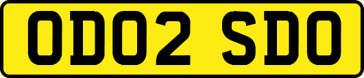 OD02SDO
