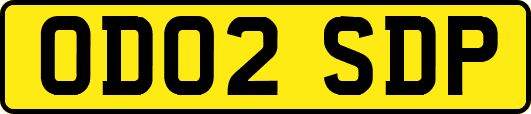 OD02SDP