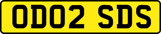 OD02SDS