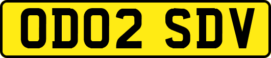 OD02SDV