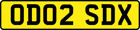 OD02SDX