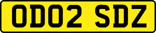 OD02SDZ
