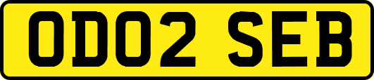 OD02SEB