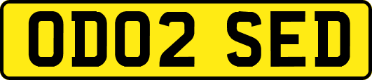 OD02SED