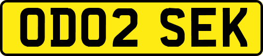 OD02SEK