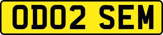 OD02SEM