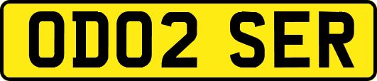OD02SER