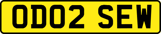 OD02SEW