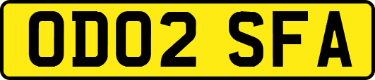 OD02SFA