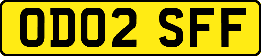 OD02SFF