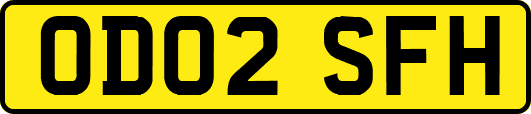 OD02SFH