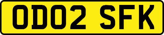 OD02SFK