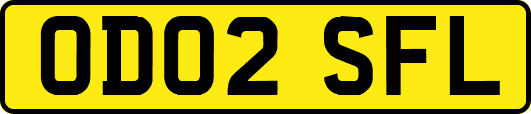 OD02SFL