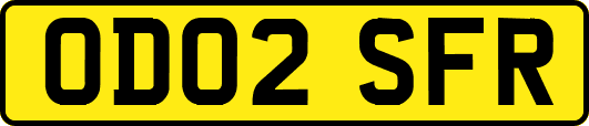OD02SFR