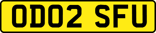 OD02SFU