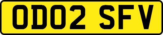 OD02SFV