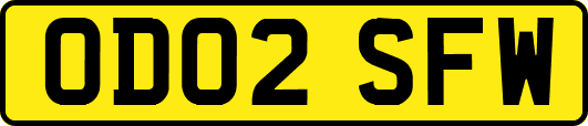 OD02SFW