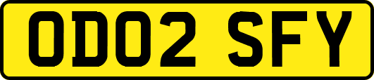 OD02SFY