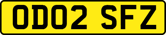 OD02SFZ