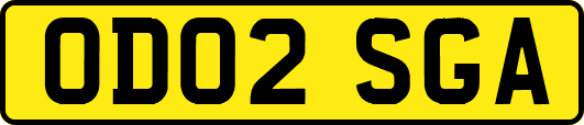 OD02SGA