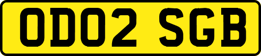 OD02SGB