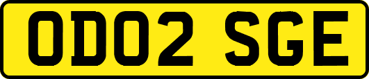 OD02SGE