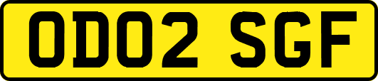 OD02SGF