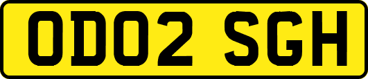OD02SGH