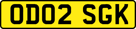 OD02SGK