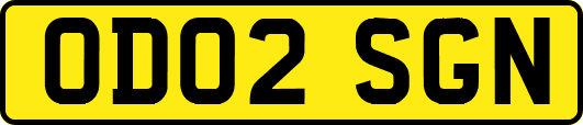 OD02SGN