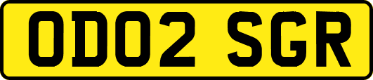 OD02SGR