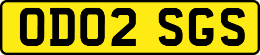 OD02SGS