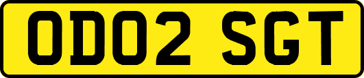 OD02SGT