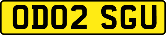 OD02SGU