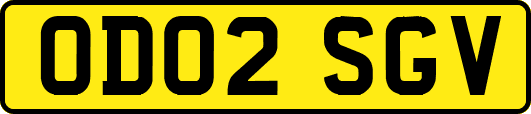 OD02SGV