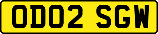 OD02SGW