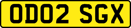 OD02SGX