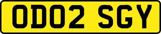 OD02SGY