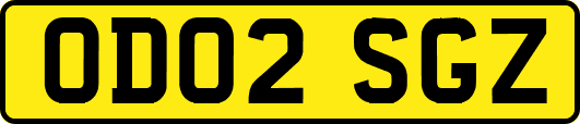 OD02SGZ