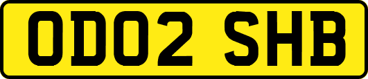 OD02SHB