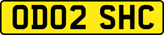 OD02SHC